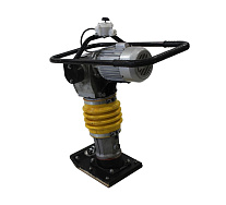 Вибротрамбовка электрическая TOR HCD90E 66 кг, 10кН 2,2кВт Вибротрамбовка электрическая TOR HCD90E 66 кг, 10кН 2,2кВт