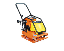 Виброплита TOR C-95T(R) 109 кг, 18кН (Loncin)  бак, колесный комплект уценка Виброплита TOR C-95T(R) 109 кг, 18кН (Loncin)  бак, колесный комплект уценка