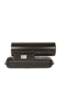 Пушка тепловая дизельная прямого нагрева 20 кВт TOR BGO1601-20 Пушка тепловая дизельная прямого нагрева 20 кВт TOR BGO1601-20