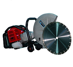 Бензорез 350 мм 1,9 кВт TOR JH350 Бензорез 350 мм 1,9 кВт TOR JH350