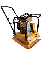 Виброплита TOR C-100 (Z) 90 кг, 20кН (Loncin) Виброплита TOR C-100 (Z) 90 кг, 20кН (Loncin)