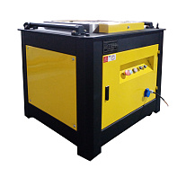 Станок для гибки арматуры TOR GW40A-Q 40/32мм 3кВт с доводчиком (E) Станок для гибки арматуры TOR GW40A-Q 40/32мм 3кВт с доводчиком (E)