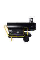 Пушка тепловая TOR BGO-60B 60 кВт непрямого нагрева (дизель) Пушка тепловая TOR BGO-60B 60 кВт непрямого нагрева (дизель)