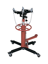 Стойка трансмиссионная гидравлическая TOR 0,5T 850-1755MM LT-14005C Стойка трансмиссионная гидравлическая TOR 0,5T 850-1755MM LT-14005C