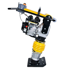 Вибротрамбовка 75 кг, 10кН (Lifan) алюминиевый корпус TOR HCR-80* Вибротрамбовка 75 кг, 10кН (Lifan) алюминиевый корпус TOR HCR-80*