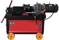 Станок резьбонакатной для арматуры 16-32 мм 4 кВт TOR HGS32 Станок резьбонакатной для арматуры 16-32 мм 4 кВт TOR HGS32