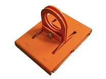 Захват для сэндвич-панелей ЗСП-200 (ZSPG) Захват для сэндвич-панелей ЗСП-200 (ZSPG)