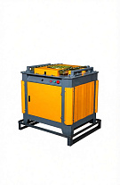 Станок для гибки арматуры 36/32мм 3кВт с доводчиком, рег. боковые упоры TOR GW36A PRO Станок для гибки арматуры 36/32мм 3кВт с доводчиком, рег. боковые упоры TOR GW36A PRO