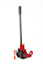 Лебедка ручная TOR ЛР-0,63 3 м Лебедка ручная TOR ЛР-0,63 3 м