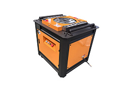 Станок для гибки арматуры 32/28мм 3кВт с доводчиком TOR GW32A 