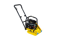 Виброплита TOR C-60(R) 60 кг, 10,5кН (Loncin) коврик, колесный комплект Виброплита TOR C-60(R) 60 кг, 10,5кН (Loncin) коврик, колесный комплект