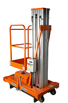 Подъемник мачтовый сетевой 125 кг 6/8 м TOR GTWY6-100 AC 220В 1-мачт. (G) Подъемник мачтовый сетевой 125 кг 6/8 м TOR GTWY6-100 AC 220В 1-мачт. (G)