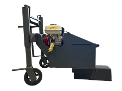 Бордюрная машина МИКСОКРЕТ Бордюрная машина МИКСОКРЕТ