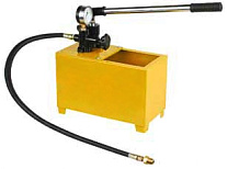 Опрессовочный насос ручной TOR HHS-15G 15МПа Опрессовочный насос ручной TOR HHS-15G 15МПа