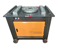 Станок для гибки арматуры 50/42мм 4кВт TOR GW50M Станок для гибки арматуры 50/42мм 4кВт TOR GW50M