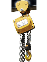 Таль ручная ТРШАп-ЕхТ3-0,5 Н=12 м Таль ручная ТРШАп-ЕхТ3-0,5 Н=12 м