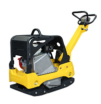 Виброплита реверсивная TOR CR30 173 кг, 30,5 кН дизельная Виброплита реверсивная TOR CR30 173 кг, 30,5 кН дизельная
