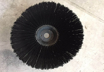 Набор боковых щеток 350 мм для подметальных машин M92 (2 шт) Набор боковых щеток 350 мм для подметальных машин M92 (2 шт)