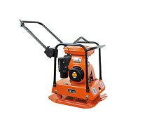 Виброплита TOR C-120(R) 93 кг, 14кН (Loncin) Виброплита TOR C-120(R) 93 кг, 14кН (Loncin)