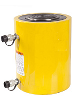 Домкрат гидравлический грузовой TOR ДУ20Г250 (HHYG-20250S) 20 т двухсторонний Домкрат гидравлический грузовой TOR ДУ20Г250 (HHYG-20250S) 20 т двухсторонний