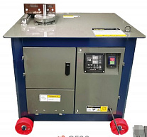 Станок для гибки скоб и хомутов TOR GF20 Станок для гибки скоб и хомутов TOR GF20