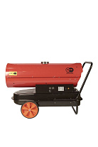 Пушка тепловая TOR BJB-50B 50 кВт непрямого нагрева (дизель) Пушка тепловая TOR BJB-50B 50 кВт непрямого нагрева (дизель)
