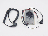 Зарядное устройство 24V/10A для CDDR-E (24V/10A CHARGER,WITH CABLE 35206000227)