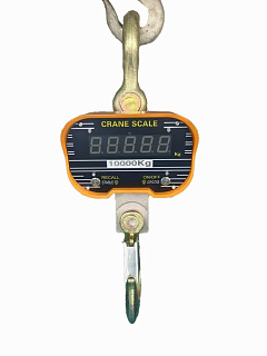 Весы электронные крановые TOR OCS-THE 10T (X) Весы электронные крановые TOR OCS-THE 10T (X)