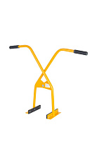 Захват для бордюрного камня ZRB-0,1 Захват для бордюрного камня ZRB-0,1