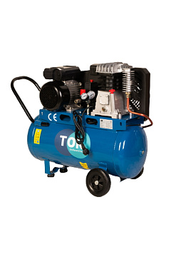 Компрессор ременной масляный TOR OBL 100-10-1,5 220V Компрессор ременной масляный TOR OBL 100-10-1,5 220V