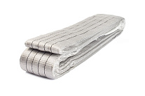 Строп текстильный TOR СТП 4,0 т 2,5 м 120 мм Строп текстильный TOR СТП 4,0 т 2,5 м 120 мм