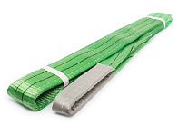 Строп текстильный TOR СТП 2,0 т 7,5 м 60 мм Строп текстильный TOR СТП 2,0 т 7,5 м 60 мм