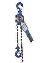 Таль ручная рычажная TOR ТРР-ТРШСР 0,5ТХ6М (серия T)# Таль ручная рычажная TOR ТРР-ТРШСР 0,5ТХ6М (серия T)#