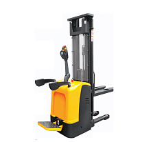 Штабелер самоходный 1,5 т 5,0 м XILIN CDDK15-III Li-ion 24/230 В/Ач ЭУР, контроль скорости (с платформой) Штабелер самоходный 1,5 т 5,0 м XILIN CDDK15-III Li-ion 24/230 В/Ач ЭУР, контроль скорости (с платформой)