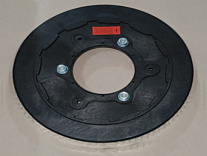 Щетка 483 мм для поломоечных машин PRACTIC50 (Brush) Щетка 483 мм для поломоечных машин PRACTIC50 (Brush)