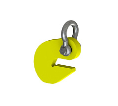 Захват торцевой ZT-3 3,2/6,4 Захват торцевой ZT-3 3,2/6,4