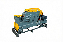 Станок для резки арматуры 36/32мм 3кВт TOR GQ36 PRO Станок для резки арматуры 36/32мм 3кВт TOR GQ36 PRO