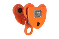 Тележка для тали TOR Тип А (GCT) 1,0 т без механизма передвижения (G) Тележка для тали TOR Тип А (GCT) 1,0 т без механизма передвижения (G)