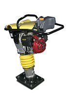 Вибротрамбовка TOR RM-75(R) 75кг,14кН (Honda) Вибротрамбовка TOR RM-75(R) 75кг,14кН (Honda)