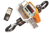 Весы крановые КВ-5000-ВТ Весы крановые КВ-5000-ВТ