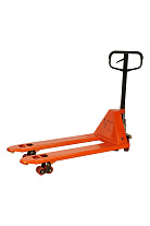 Тележка гидравлическая 2500 кг 1150 мм полиуретановые колеса TOR AC (серия G) Тележка гидравлическая 2500 кг 1150 мм полиуретановые колеса TOR AC (серия G)