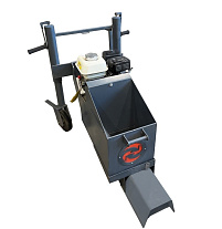 Бордюрная машина МИКСОКРЕТ Бордюрная машина МИКСОКРЕТ