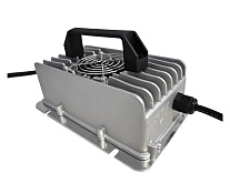 Зарядное устройство для машины поломоечной COMPACT 56/60, COMFORT 70 Зарядное устройство для машины поломоечной COMPACT 56/60, COMFORT 70