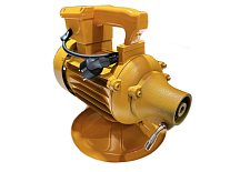 Электропривод глубинного вибратора для бетона TOR ZN70-C Электропривод глубинного вибратора для бетона TOR ZN70-C