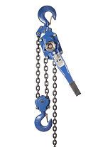 Таль ручная рычажная TOR ТРР-ТРШСР 6,0ТХ3М (серия G) Таль ручная рычажная TOR ТРР-ТРШСР 6,0ТХ3М (серия G)