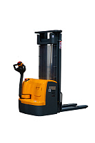 Штабелер самоходный 1,5 т 4,5 м XILIN CDDR15-III 24/200 В/Ач (сопровождаемый) Штабелер самоходный 1,5 т 4,5 м XILIN CDDR15-III 24/200 В/Ач (сопровождаемый)