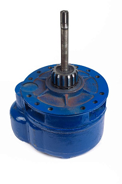 Редуктор подъема для талей электрических CD1 3,0 т PRO Редуктор подъема для талей электрических CD1 3,0 т PRO