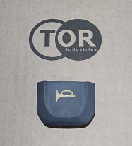 1.1 Клавиша клаксона для тележки CBDW-E (Horn button RYTN2) 1.1 Клавиша клаксона для тележки CBDW-E (Horn button RYTN2)