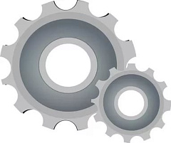 9 Поршневое кольцо для DSY-60\DSY-100 (Piston rings)