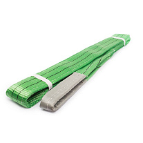 Буксир текстильный ленточный TOR БТЛ 5,0 т 4,5 м (петля-петля) Буксир текстильный ленточный TOR БТЛ 5,0 т 4,5 м (петля-петля)